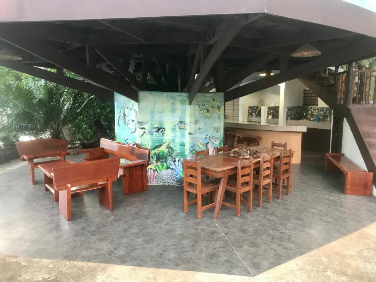 Camotes Cay Hideaway Apartment San Francisco  Exterior foto