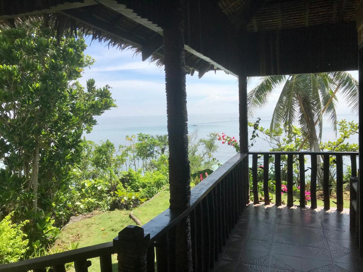 Camotes Cay Hideaway Apartment San Francisco  Exterior foto