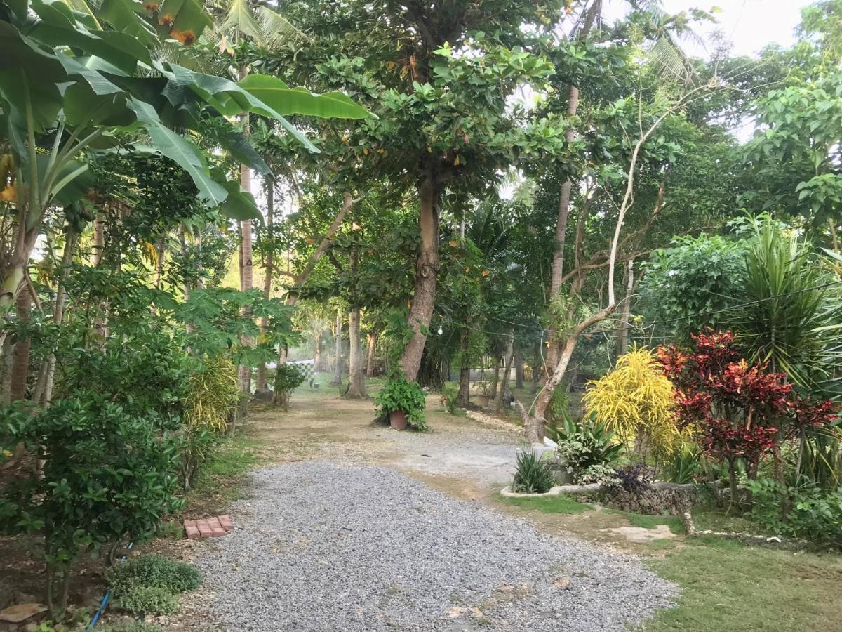 Camotes Cay Hideaway Apartment San Francisco  Exterior foto