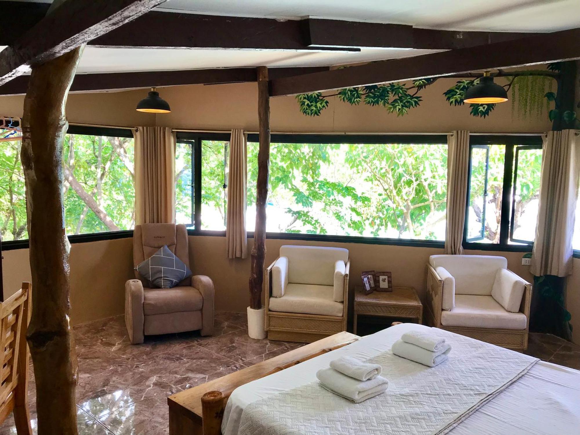 Camotes Cay Hideaway Apartment San Francisco  Exterior foto
