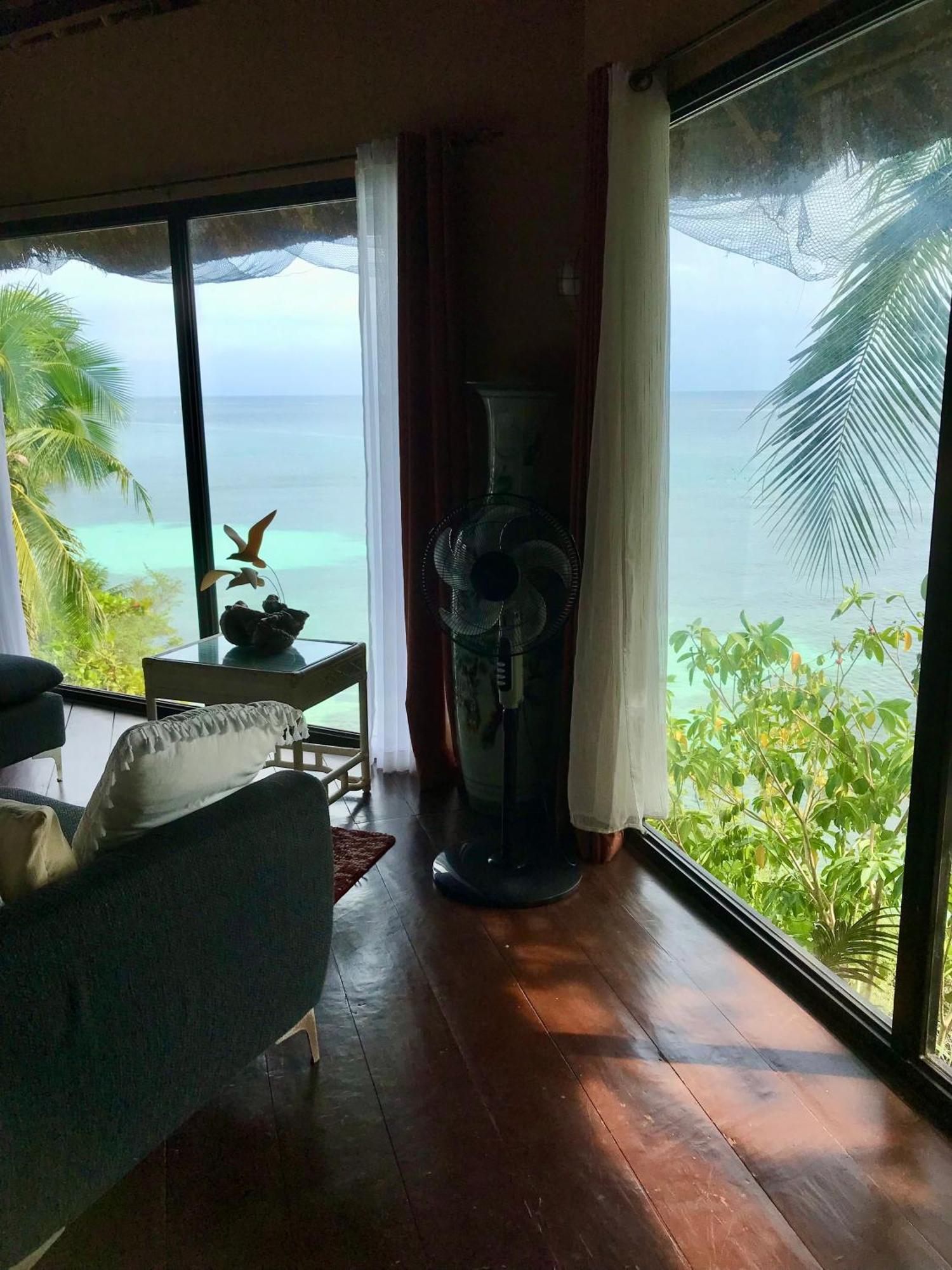Camotes Cay Hideaway Apartment San Francisco  Exterior foto