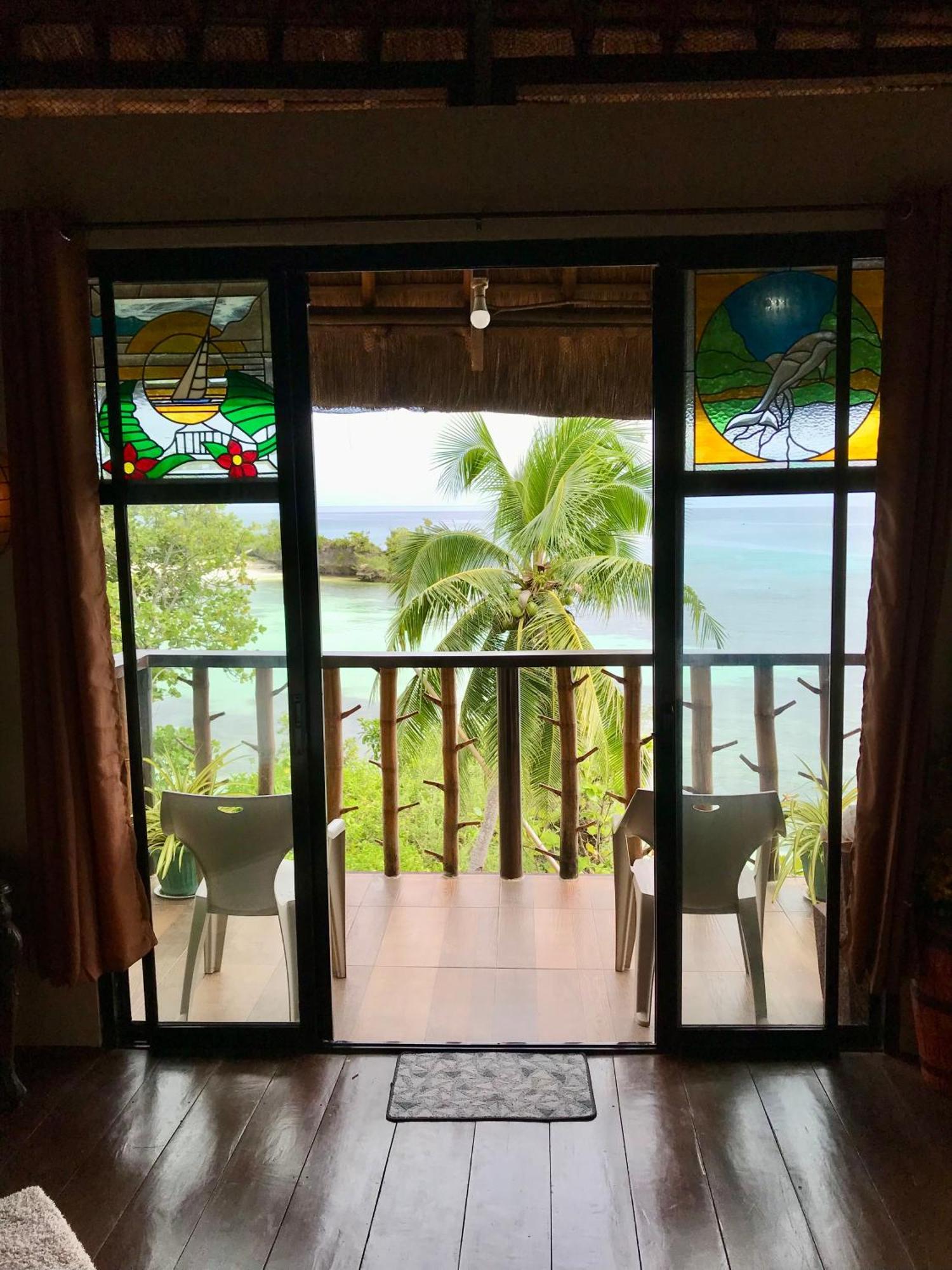 Camotes Cay Hideaway Apartment San Francisco  Exterior foto