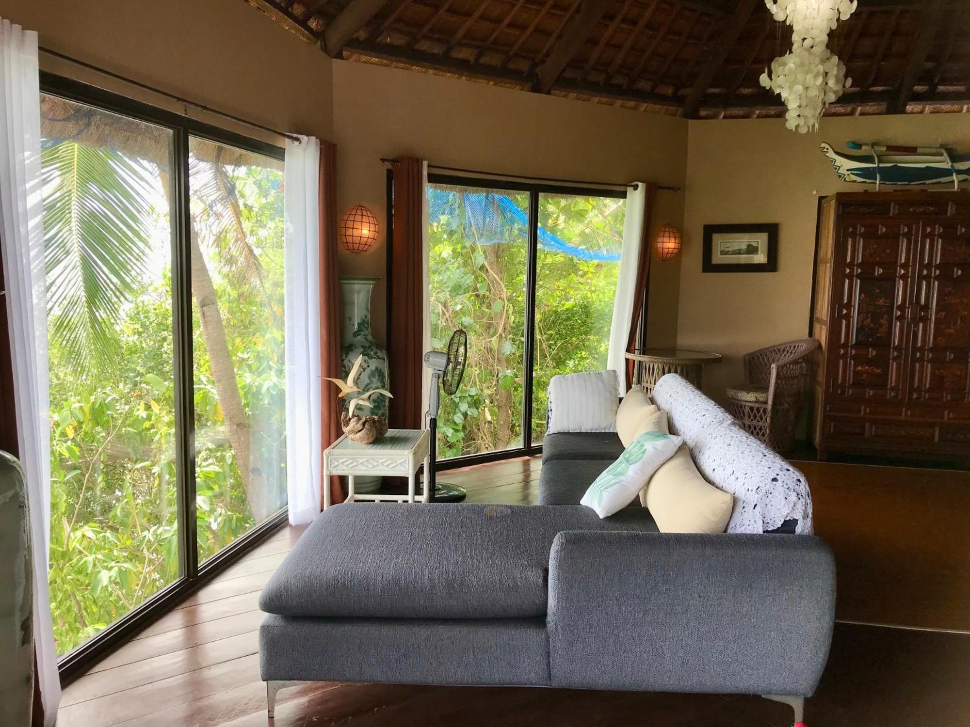 Camotes Cay Hideaway Apartment San Francisco  Exterior foto